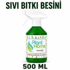 Planthome Powermix Genel Sıvı Bitki Besini