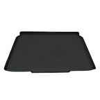 Peugeot 2008 Refref 4D Kauçuk Alt Bagaj Havuzu 2020 ve Üstü Siyah