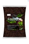 Hindistan Cevizi Torfu %100 Doğal Torf - Cocopeat Hindistan Cevizi Lifi - Doğal Bitki Toprağı