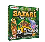 ByKurt Zeka Mantık ve Strateji Oyunu