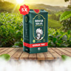 Goran Tee - Mimar Sinan Çay 800g 5 li paket