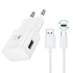 Samsung S3 S4 S5 Mini Note 2 3 4 Neo Şarj Cihazı Aleti