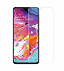 Xiaomi  Redmi Note 10 Ekran Koruyucu 9h Sert Temperli Kırılmaz Cam Koruma Şeffaf