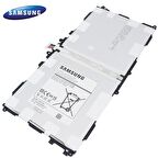 Samsung Note 10.1 Tablet Pil Batarya P601 P602 P605 P607 T8220E T