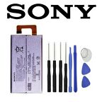 Sony Xperia Xa1 Ultra Pil Batarya Lıp1641Erpxc ve Tamir Seti