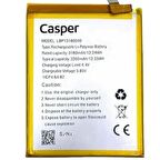Casper Via A1 Batarya
