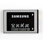 Samsung E1205 E1200 E1207 E250 E500 AB463446BU Pil Batarya