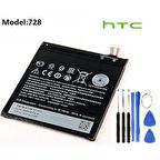 Htc Desire 728 Batarya Pil Bopjx100 ve Tamir Seti