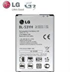 Lg G3 Batarya Pil Bl-53Yh Servis