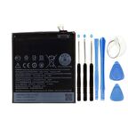 Htc Desire 10 Pro Pil Batarya B2Ps5100 ve Tamir Seti