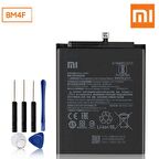 Xiaomi Mi 9 Lite - Mi A3 Bm4F Batarya Pil + Tamir Seti
