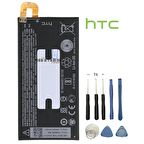 Htc 10 Evo Pil Batarya ve Tamir Seti B2Pyb100