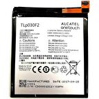 Vodafone Smart Pro 7 Batarya Pil ve Tamir Seti Tlp030F2