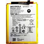 Motorola E4 Plus Batarya Pil He50