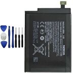 Nokia Lumia 1320 Batarya Pil Tamir Seti Bv-4Bwa