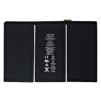 Axya Apple Uyumlu ipad 3 Pil Batarya 1389. Apn 6160592