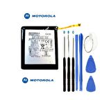 Motorola Moto Z Plus Pil Batarya ve Tamir Seti