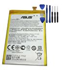 Asus Zenfone 6 Batarya Pil C11P1325 ve Tamir Seti