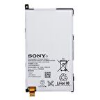 Sony Xperia Z1 Compact Mini Pil Batarya ve Tamir Seti Lıs1529Erpc