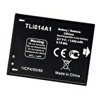 Vodafone 875 Smart 4 Mini One Touch Pop T 4010 Tli014A1 Batarya