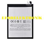 Meizu M3 Note Bt61 Batarya Pil