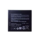 Nokia Lumia 535 Batarya Pil Bl-L4A