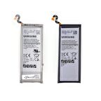 Samsung Note 7 Fan Pil Batarya Eb-Bn935Abe