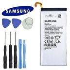 Samsung C7 C700 Pil Batarya Eb-Bc700Abe ve Tamir Seti