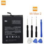 Xiaomi Max 2 Pil Batarya Bm50 ve Tamir Seti
