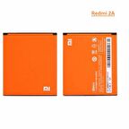 Xiaomi Redmi 2A Pil Batarya Bm44 Servis