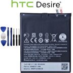 Htc Desire 626G Pil Batarya B0Pkx100 ve Tamir Seti