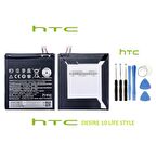 Htc Desire 10 Life Style Pil Batarya ve Tamir Seti