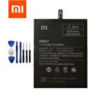 Xiaomi Redmi Mi 3/3S/4X Bm47 Batarya Pil ve Tamir Seti