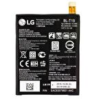 Lg Nexus 5X H791 Pil Batarya ve Tamir Seti Bl-T19