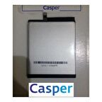 Casper Via P1 Pil Bataryave Tamir Seti