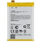 Asus Zenfone Ze551Ml Ze550Ml - C11P1424 Batarya - Pil
