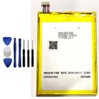 General Mobile Discovery 2 Pil Batarya ve Tamir Seti