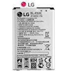 Lg K4/K5 Pil Batarya Bl-49Jh