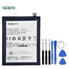 Oppo R3 R7007 Pil Batarya Blp577 ve Tamir Seti