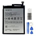 Oppo R1X Pil Batarya Bl587 Tamir Seti