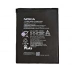 Nokia 7 Plus 7P N7P Pil Batarya He346