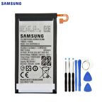 Samsung A3 A320 Pil Batarya Eb-Ba320Abe ve Tamir Seti