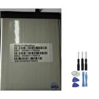 Reeder P13 Max Blue Pil Batarya ve Tamir Seti