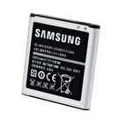 Samsung S4 Zoom Sm C1010 Pil Batarya B740Ac