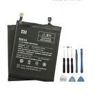 Xiaomi Mi Note Pro Batarya Pil ve Tamir Seti Bm34