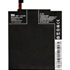 Xiaomi 3 Mi3 Bm31 Pil Batarya Pil