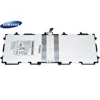 Samsung Galaxy Note 10.1 Sp3676B1A 1S2P Tablet Batarya - Pil