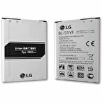 Lg G4 Batarya  Pil  Bl-51Yf