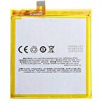 Meizu M2 Mini Pil Batarya BT43C