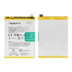 Oppo Ax7 Pil Batarya Cph1903 BLP693